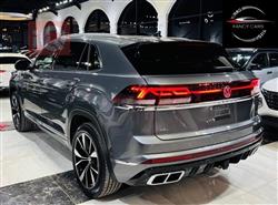 فولكسفاغن أطلس كروس سبورت